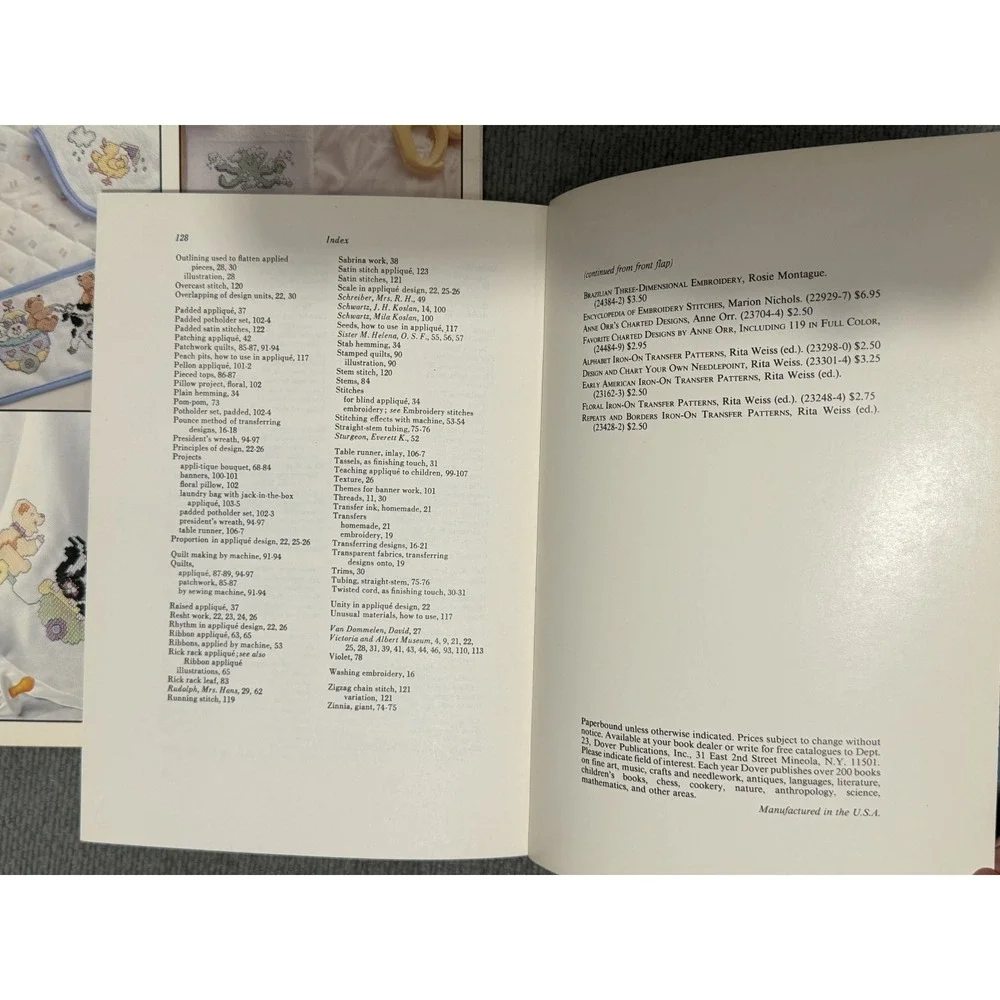 Leisure Arts book set